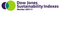 Dow Jones Sustainability Index