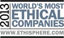 Ethisphere Most Ethical Companies