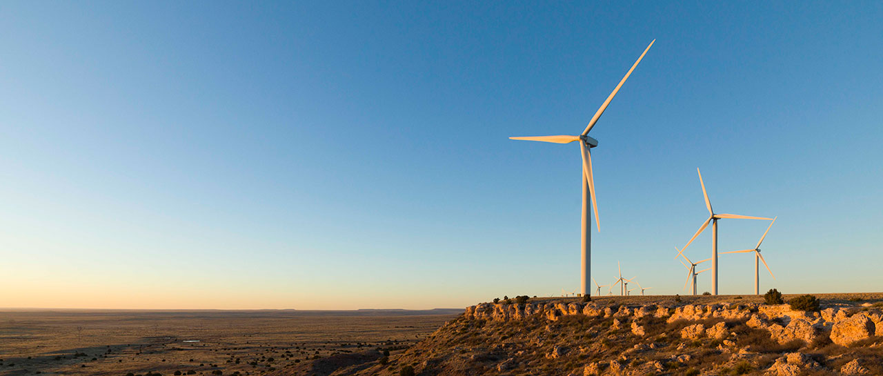 NextEra Energy, Inc. Renewable Energy