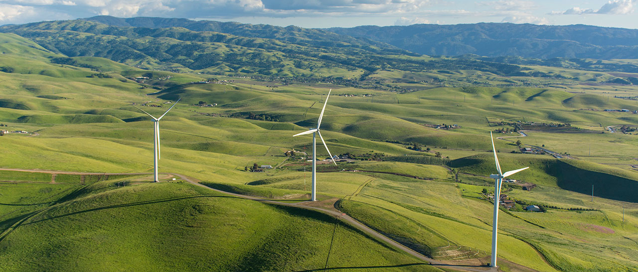 NextEra Energy, Inc. Renewable Energy