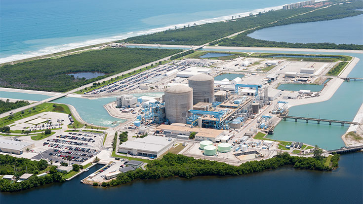 NextEra Energy, Inc. | Air and Water