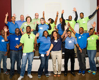 nextera energy inc diversity
