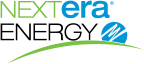 NextEra Energy logo