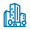 Buildings icon