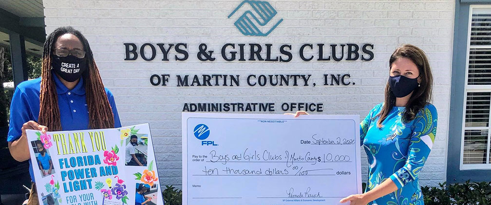 Boys and Girls Club