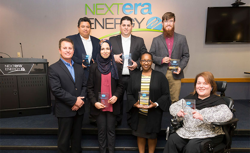 NextEra Energy ShareNet Program