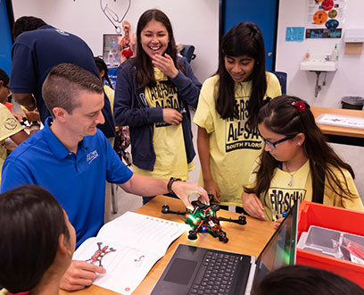 Wind Energy Education Wind Energy Education
