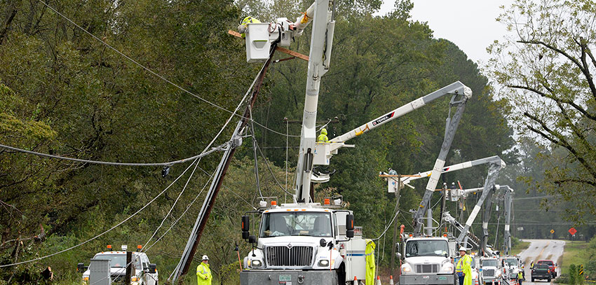 FPL Emergency Assistance