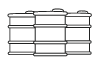 Oil Drums