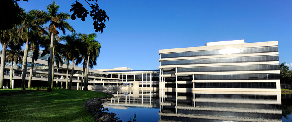 NextEra Energy Headquarters