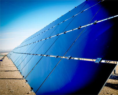 NextEra Energy Solar Farm