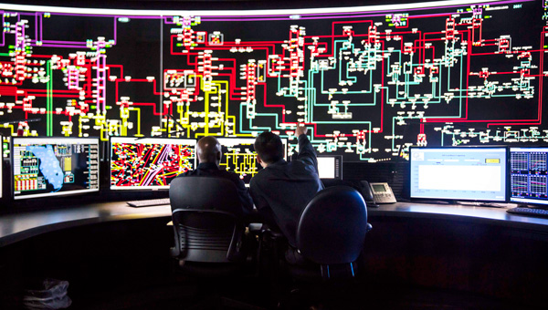 NextEra Energy Data Center