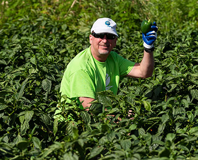 Gulf Power Volunteers Gulf Power Volunteers