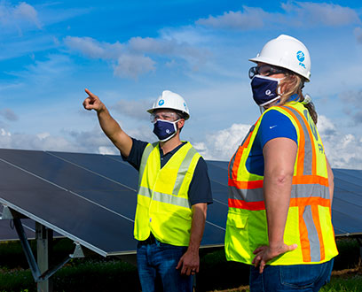 Florida Power & Light Employee Florida Power & Light Employee