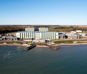 point beach power plant