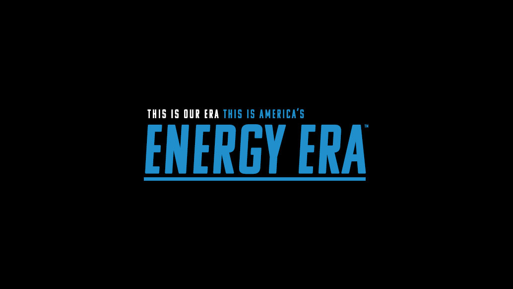 America’s Energy Era