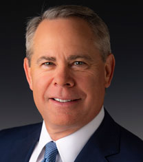John Ketchum