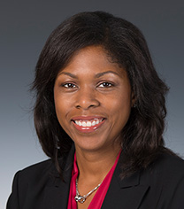 Nicole Daggs