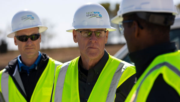 NextEra Energy Engineers NextEra Energy Engineers