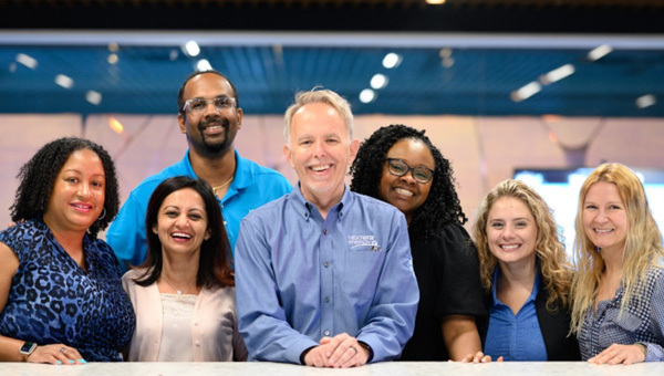 NextEra Energy Employees Talent Community
