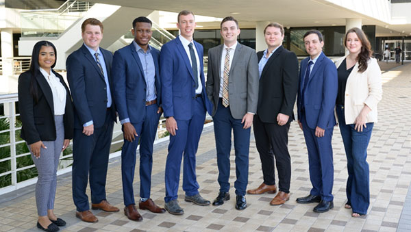NextEra Energy Rotational Program team NextEra Energy Rotational Program team