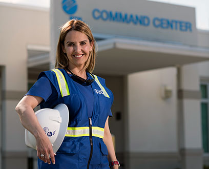 Florida Power & Light Employee Florida Power & Light Employee