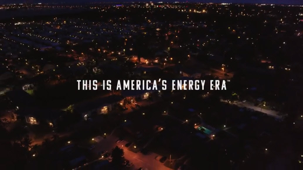 Energy Era 
