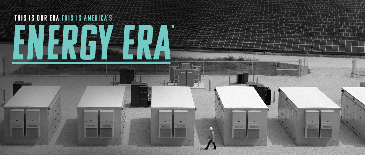 NextEra Energy Solar and Battery Storage