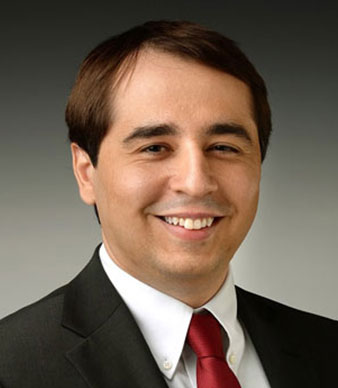 Gregory Arutiunov Headshot