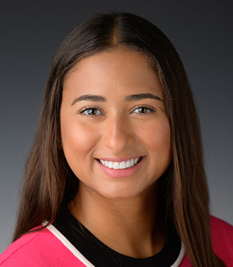 Solany Espinal Headshot