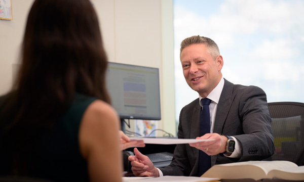 NextEra Energy solar and battery storage facility