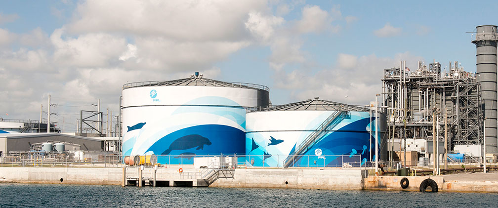 riviera beach facility