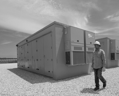 energy storage energy storage