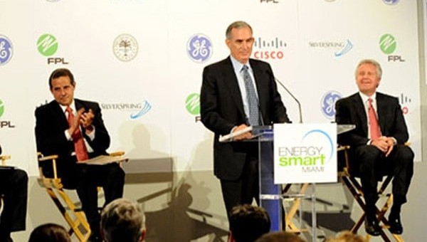 FPL announces Energy Smart Miami