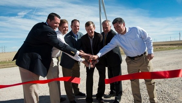 FPL celebrates 10,000th MW of wind energy
