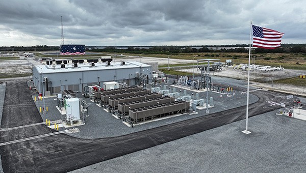 Cavendish NextGen Hydrogen Hub