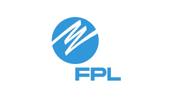 Florida Power and Light logo