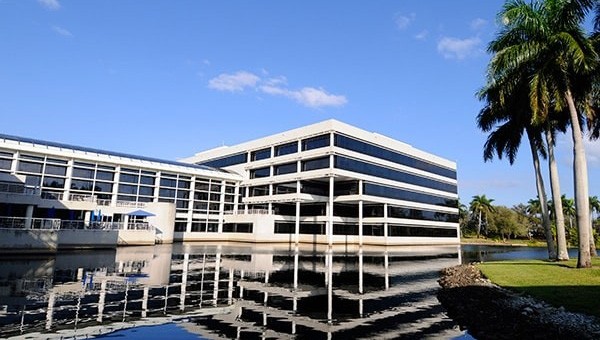 NextEra Energy’s headquarters in Juno Beach, Florida
