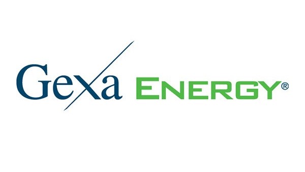 Gexa Energy logo