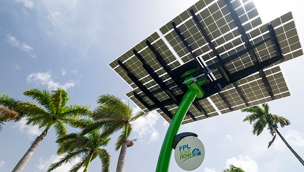 Solar Together installation