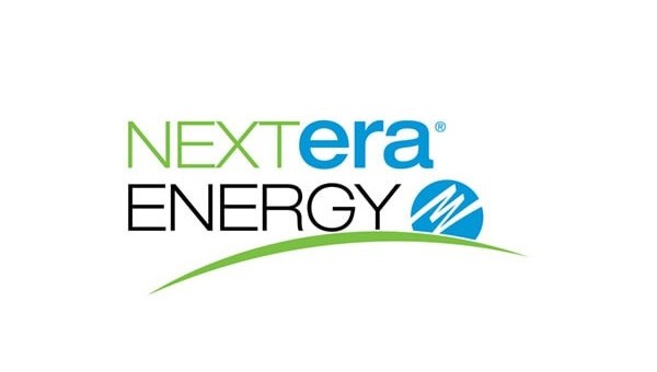 NextEra Energy logo