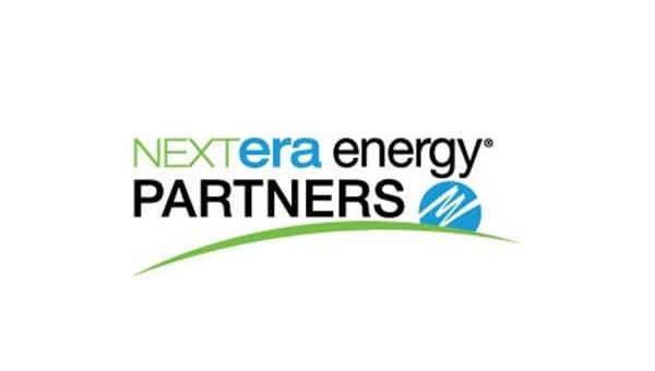 NextEra Energy Partners logo