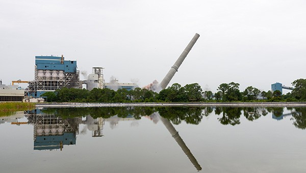 Indiantown plant