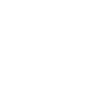florida map white outline icon