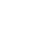 solar panels white outline icon