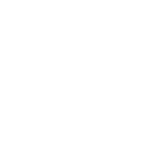 electrical distribution lines white outline icon