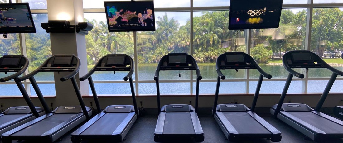 Juno Beach Fitness Center