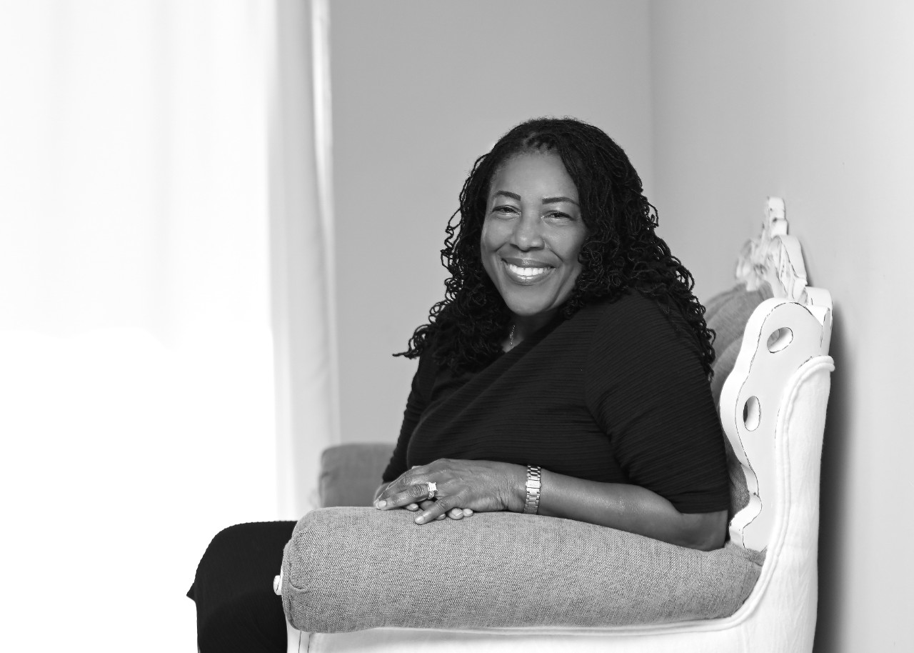 Alfreda-Wooten
