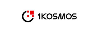 1Kosmos logo