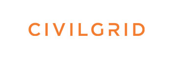 CivilGrid logo
